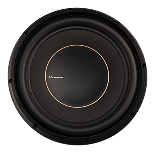 PIONEER TS-D12D2 D Series 12 PIONEER TS-D12D2 D Series 12